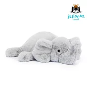 英國 JELLYCAT 36cm 漫遊大象 Wanderlust Elly