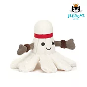 英國 JELLYCAT 12cm 趣味羽球 Amuseable Sports Badminton