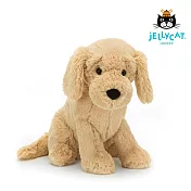 英國 JELLYCAT 27cm 黃金獵犬 Tilly Golden Retriever