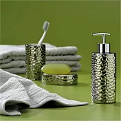 《KELA》Sterling陶製洗手乳罐 | 按壓瓶 分裝瓶 乳液瓶 沐浴乳罐 - 300ml