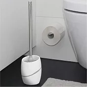 《KELA》Talus馬桶刷 | 清潔刷 - 流水白