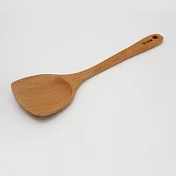 甜蜜櫸木煎鏟-中-30cm-2支