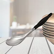 樂司/台式304不鏽鋼中菜匙-2入