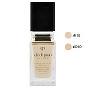 【Clede Peau Beaute 肌膚之鑰】恆潤光采粉凝露(#I10) SPF25 PA++ 35ml (百貨專櫃貨)