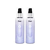 Pingo品工 NABI 那比 鎖色長效修護抗熱精華液/修護液120mlX2入