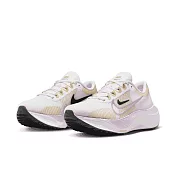 NIKE WMNS ZOOM FLY 5女跑步鞋-白粉-DM8974100 US7 白色