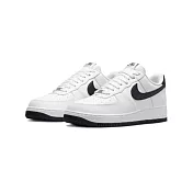 Nike Air Force 1 Low White Black 黑白 FQ4296-101 US10.5 黑白