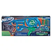 NERF 樂活打擊 - 菁英系列 急速翻轉32射擊器