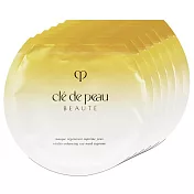 【Clede Peau Beaute 肌膚之鑰】塑妍逆齡眼膜 (百貨專櫃貨)