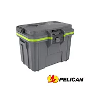 PELICAN 8QT 個人保冰桶 灰綠