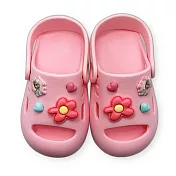 MIT冰雪奇緣護趾涼拖鞋 (F159) 迪士尼 護趾涼鞋 嬰幼童鞋 拖鞋 童鞋 DISNEY 中大童鞋 台灣製童鞋 MIT 冰雪奇緣童鞋 女童鞋 FROZEN 迪士尼童鞋