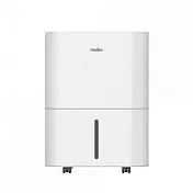 Mabe 美寶 21L側吹式強力高效除濕機(MDER50LW) 白色