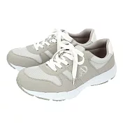 日本AnataOmoi 灰色 足部健康 寬楦運動鞋 24cm 灰