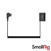 SmallRig 4253 D-Tap 轉 NP-FZ100 虛擬電池電源線 公司貨