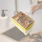 蘆薈木漿菜瓜布-3入x6包