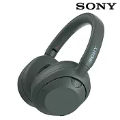 Sony ULT WEAR WH-ULT900N 無線重低音降噪耳機 (公司貨 保固12個月) _森林灰