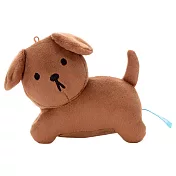 T-ARTS 米飛兔豆豆絨毛可水洗系列 Snuffy
