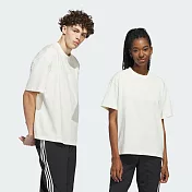 ADIDAS CLASSIC TEE 男女短袖上衣-白-IR6383 L 白色