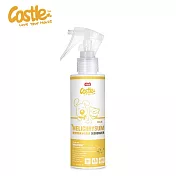 【Castle 家適多】寵物除臭淨化噴霧150ml –永久花(寵物除臭/寵物淨化/寵物異味/外出攜帶)