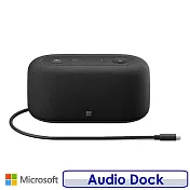 microsoft 微軟 audio dock 整合音訊擴充座 支援microsoft teams