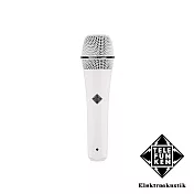 TELEFUNKEN M80 動圈式麥克風 公司貨 白