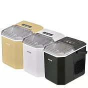 GPLUS GP-IM01 微電腦全自動製冰塊機※送電動牙刷※  黑