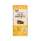 CRIUS 克瑞斯天然紐西蘭低溫乾燥點心_牛腩骨_70G