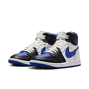 NIKE WMNS AIR JORDAN 1 MM HIGH 女籃球鞋-白-FB9891041 US5.5 白色