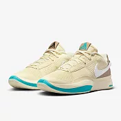 NIKE JA 1 EP 男籃球鞋-白-DR8786102 US8 白色