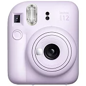 FUJIFILM instax mini 12 拍立得 相機 公司貨-  紫色
