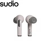 Sudio N2 Pro 真無線藍牙耳機 鈦灰