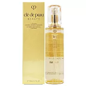 【Clede Peau Beaute 肌膚之鑰】精萃光采柔潤保濕露 170ml (百貨專櫃貨)