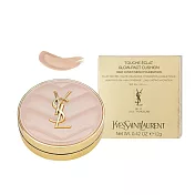 YSL 超模光感精華水氣墊(12g) #BR10 公司貨