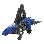 takara tomy 洛伊德 zoids wild 重棘龍 (40週年限定版)