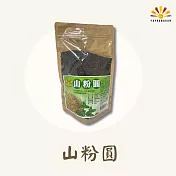 【亞源泉】山粉圓 (450g/包) 3包組