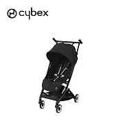 Cybex Libelle 德國 輕巧登機嬰兒手推車 - 墨石黑