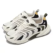 adidas 慢跑鞋 Climacool Ventania 男鞋 白 黑 HEAT.RDY 緩衝 運動鞋 愛迪達 IF6733
