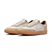 W Nike Killshot 2 Light British Tan 淺卡其 女鞋 網球鞋 HF5723-009 US6.5 淺卡其