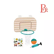 B.toys 歐樂多折疊遊戲籃框