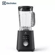 【Electrolux 伊萊克斯】極致美味700系列 破壁調理機/果汁機 2L E7TB1-711P 霧面黑