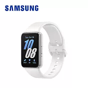【限量寵愛價】 SAMSUNG 三星 Galaxy Fit3 健康智慧手環 SM-R390 辰曜銀