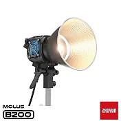 智雲 ZHIYUN 功率王  B200 單燈組 [公司貨]