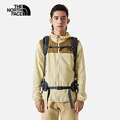 The North Face M MFO UPF JACKET - AP 男風衣外套-卡其-NF0A8AUS92Q 3XL 卡其