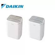 DAIKIN 大金 12公升 LED觸控面板除濕機JP24ASCT - 淡金色(N)