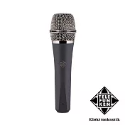 TELEFUNKEN M81 動圈式麥克風 公司貨 黑色