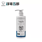 淨毒五郎 高濃縮消臭洗衣精 500ml