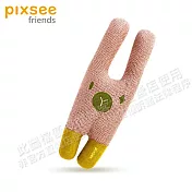 Pixsee-Pixsee Friends AI智慧互動玩具-多款 -Bunee動物布偶