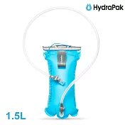 HydraPak Velocity 1.5L 輕量水袋 甜酒藍