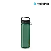 HydraPak Recon 750ml 提把寬口水瓶 森綠