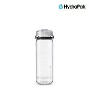 HydraPak Recon 750ml 寬口水瓶 黑白